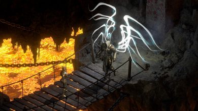 لعبة Diablo II Remastered قادمة إلى الكمبيوتر ومنصات الألعاب