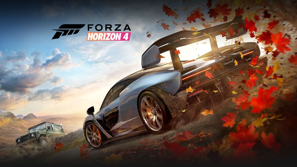 لعبة Forza Horizon 4 على ستيم قد تتوفر قريبًا