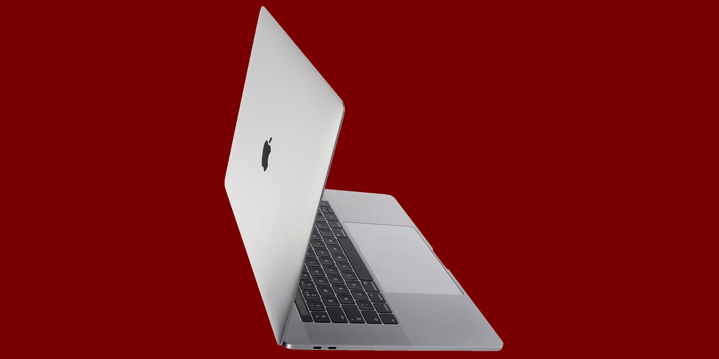 أبل تطرح خيار استبدال بطاريات Macbook Pro 2016 - 2017 مجانًا