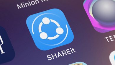 7 من أفضل بدائل SHAREit لمشاركة ونقل الملفات على الموبايل والكمبيوتر