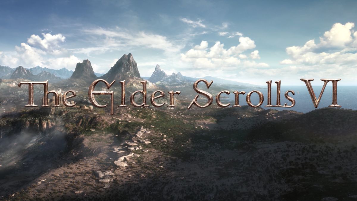 هل ستكون Elder Scrolls 6 حصرية على Xbox؟