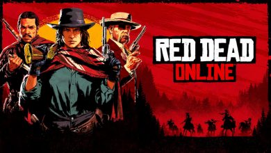 Red Dead Online تنمو بمعدلات أسرع من GTA Online