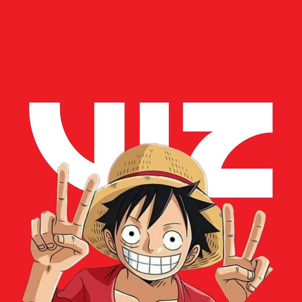 VIZ Manga
