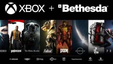 مايكروسوفت: بعض ألعاب Bethesda ستكون حصرية على Xbox