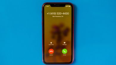 ثغرة في تطبيق تسجيل المكالمات على iOS تسمح للآخرين بسماع مكالماتك
