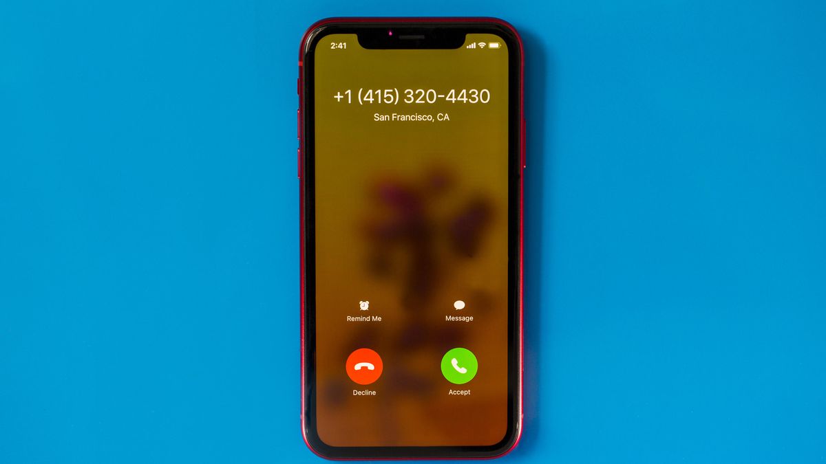 ثغرة في تطبيق تسجيل المكالمات على iOS تسمح للآخرين بسماع مكالماتك