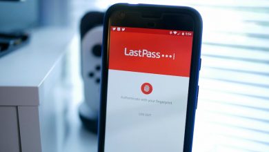 تطبيق LastPass يتتبع بيانات مستخدميه على اندرويد