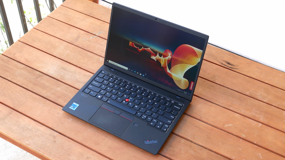 لابتوب لينوفو ThinkPad X1 Nano يتوفر بسعر 1150 دولار