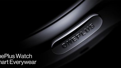 رئيس ون بلس: ساعة OnePlus Watch الذكية لن تعمل بنظام Wear OS