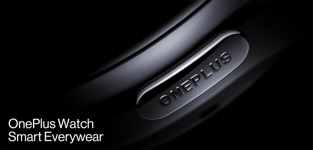 رئيس ون بلس: ساعة OnePlus Watch الذكية لن تعمل بنظام Wear OS
