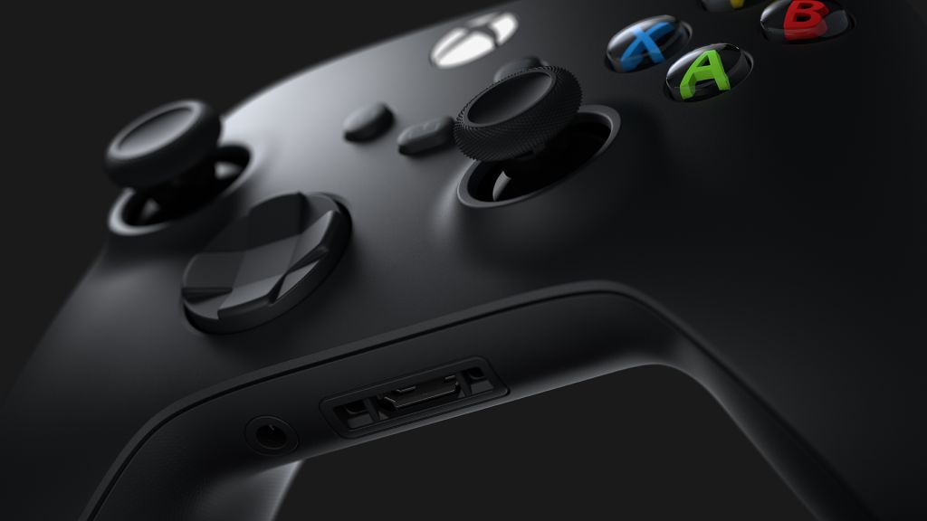 هل توجد مشكلة في يد تحكم Xbox Series X؟ مايكروسوفت ترد