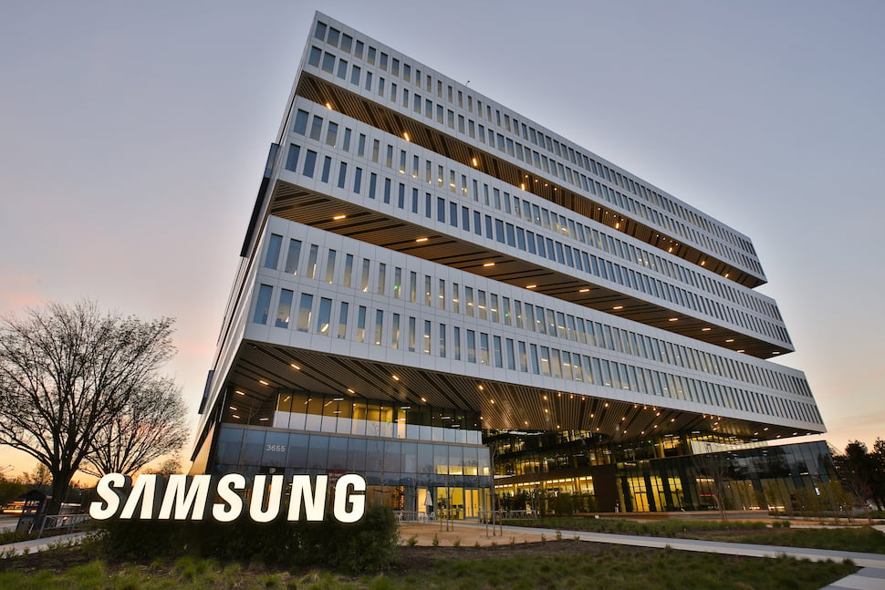 أرباح سامسونج ترتفع 44% بفضل مبيعات Galaxy S21