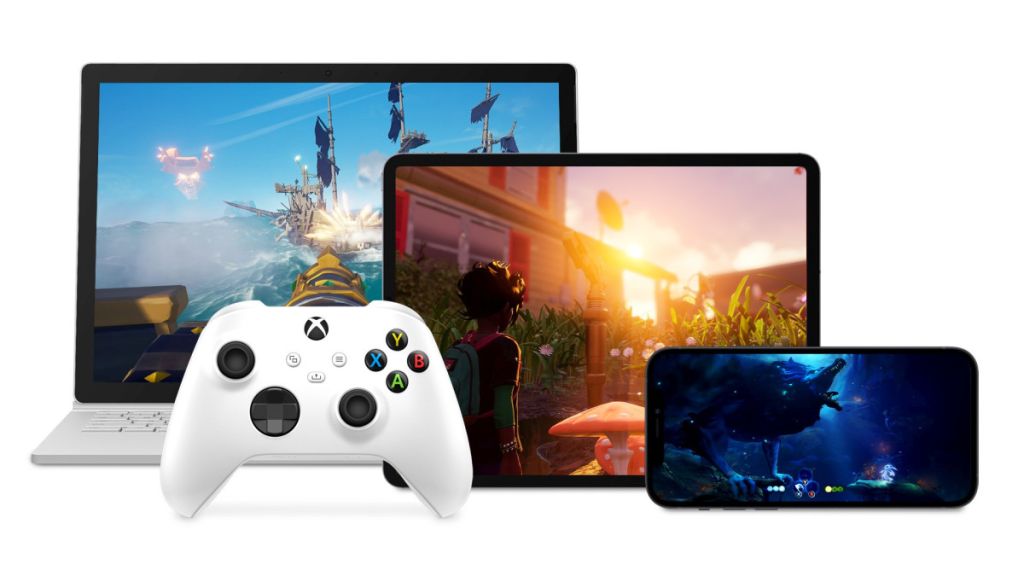 ويندوز 10 و iOS يحصلان على Xbox Cloud Gaming بيتا