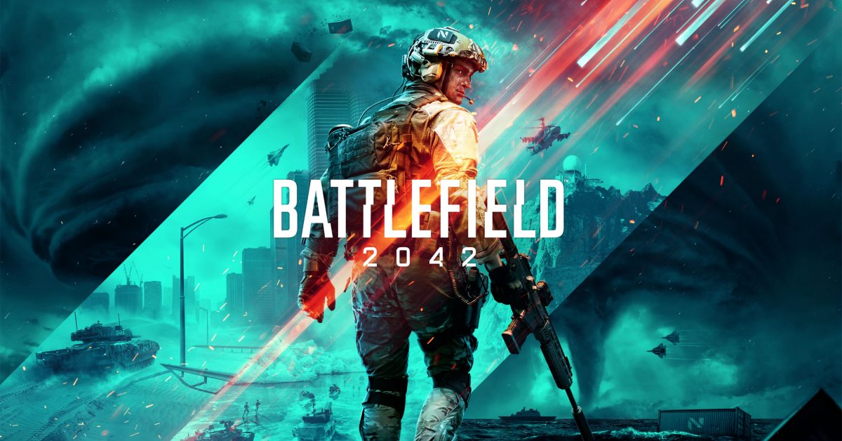 الإعلان عن Battlefield 2042 وهنا أهم التفاصيل وتاريخ الإطلاق