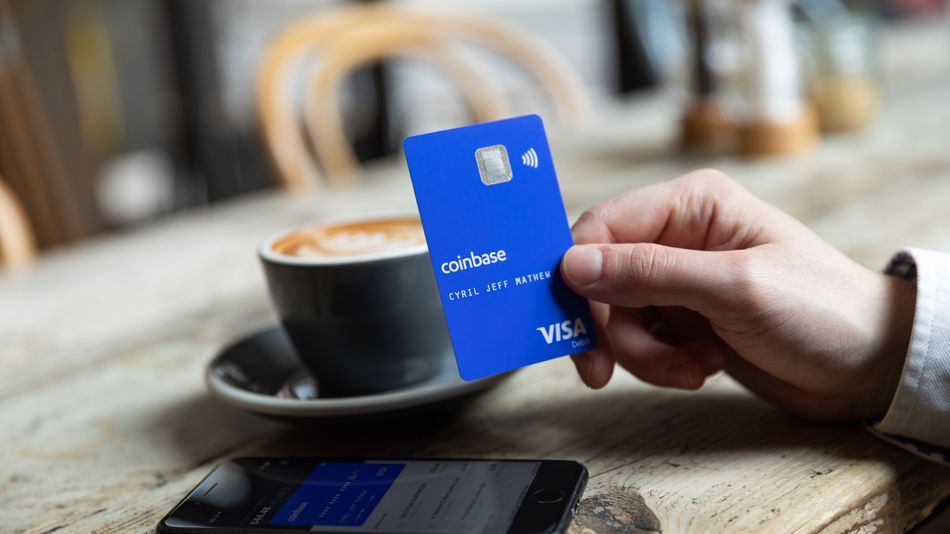 يمكنك الآن استخدام Google Pay مع العملات المشفرة بفضل Coinbase