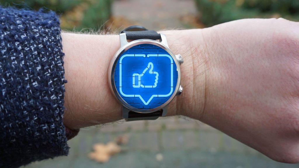 سعر ساعة فيسبوك الذكية والمواصفات وكل ما نعرفه حتى الآن