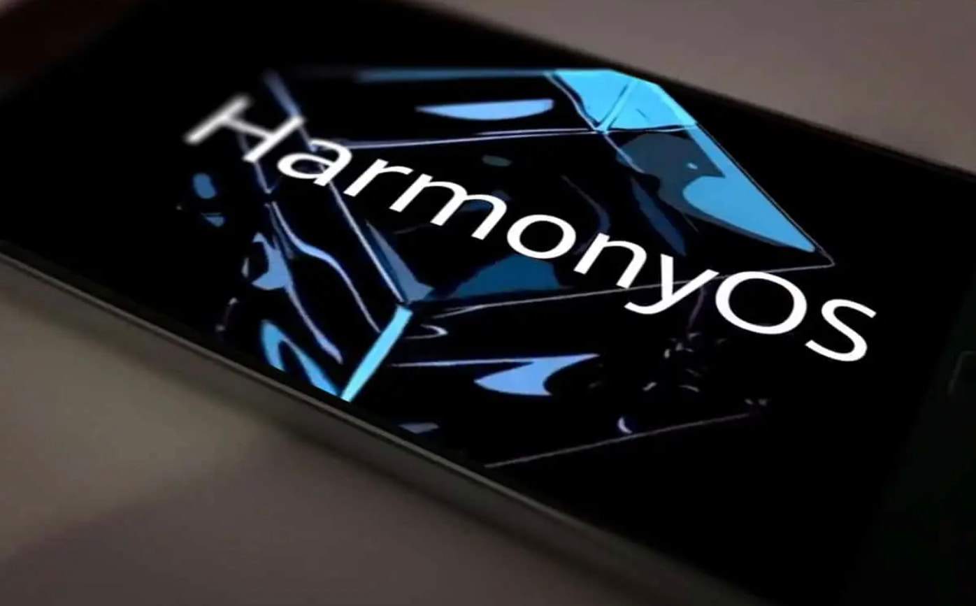 هواوي: أكثر من 4 مليون مطور سجلوا لنظام HarmonyOS