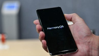 نظام HarmonyOS 2 يصل إلى 10 مليون مستخدم في أسبوع