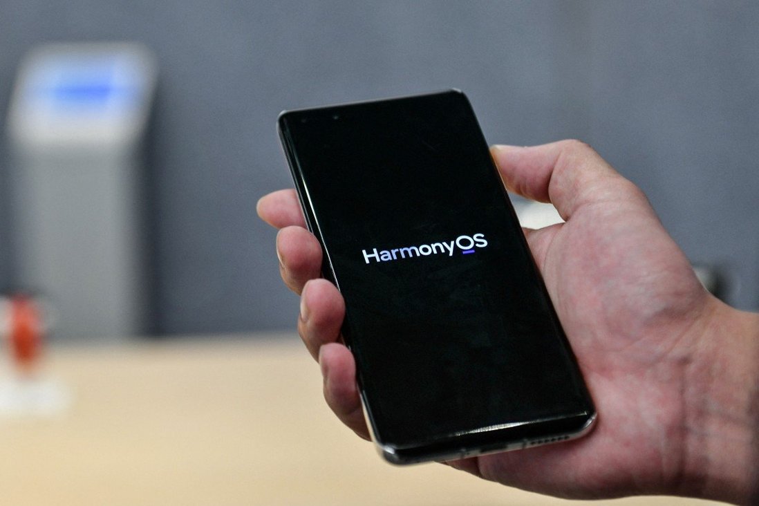 نظام HarmonyOS 2 يصل إلى 10 مليون مستخدم في أسبوع