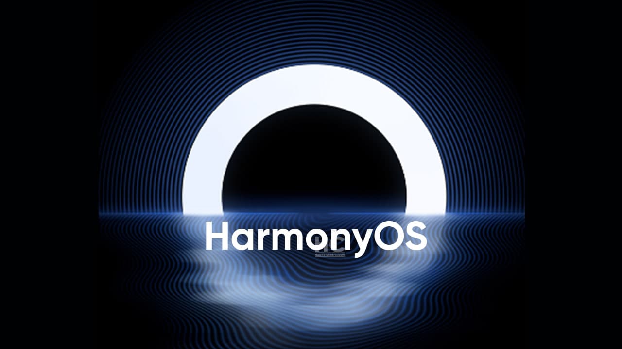 هل HarmonyOS مبني على اندرويد؟