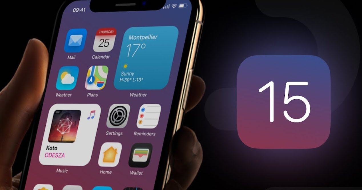 iOS 15 يتيح لك سحب وإفلات الصور والنصوص بين التطبيقات