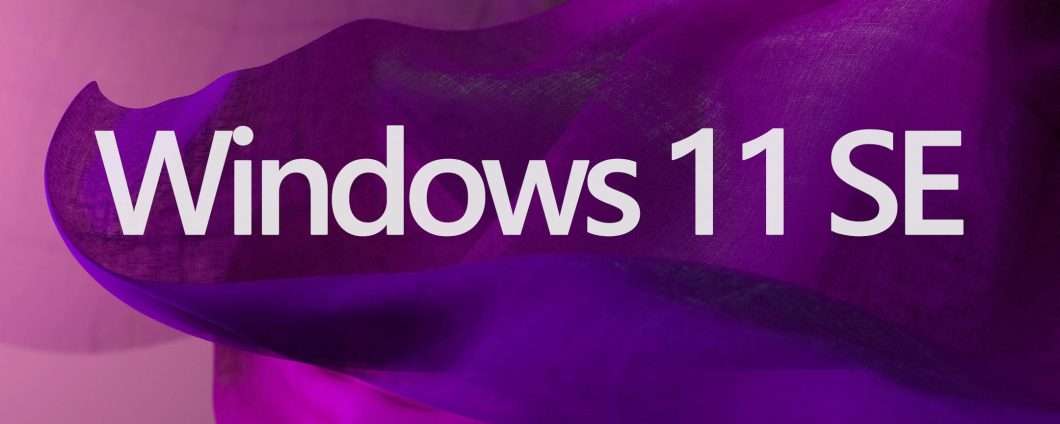 ظهور إصدار آخر من ويندوز 11 باسم Windows 11 SE