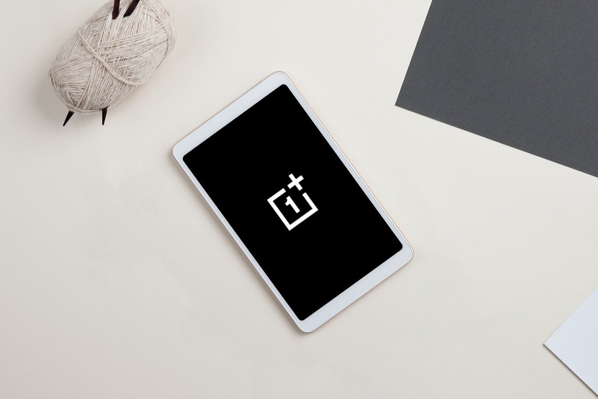 ون بلس باد قد يُصبح أول جهاز لوحي من OnePlus قريبًا