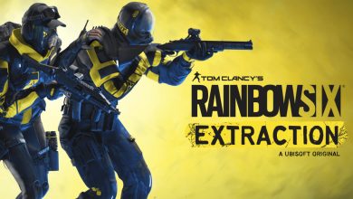 لعبة Rainbow Six Extraction: تاريخ الإصدار واستعراض سريع لتجربة اللعب