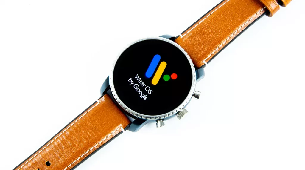 جوجل تعلن عن الساعات الذكية التي تدعم Wear OS 3 1