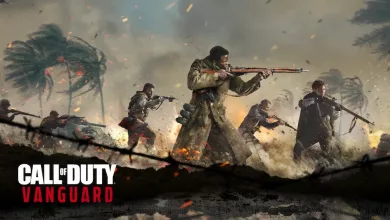 الإعلان عن Call of Duty: Vanguard رسميًا بالفيديو