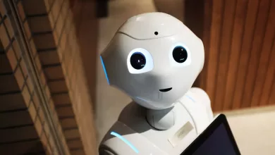 لماذا أصبحت الروبوتات البشرية هي المستقبل؟