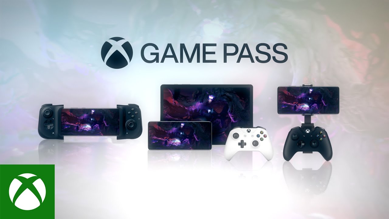 كيفية تشغيل ألعاب Xbox Game Pass على اندرويد