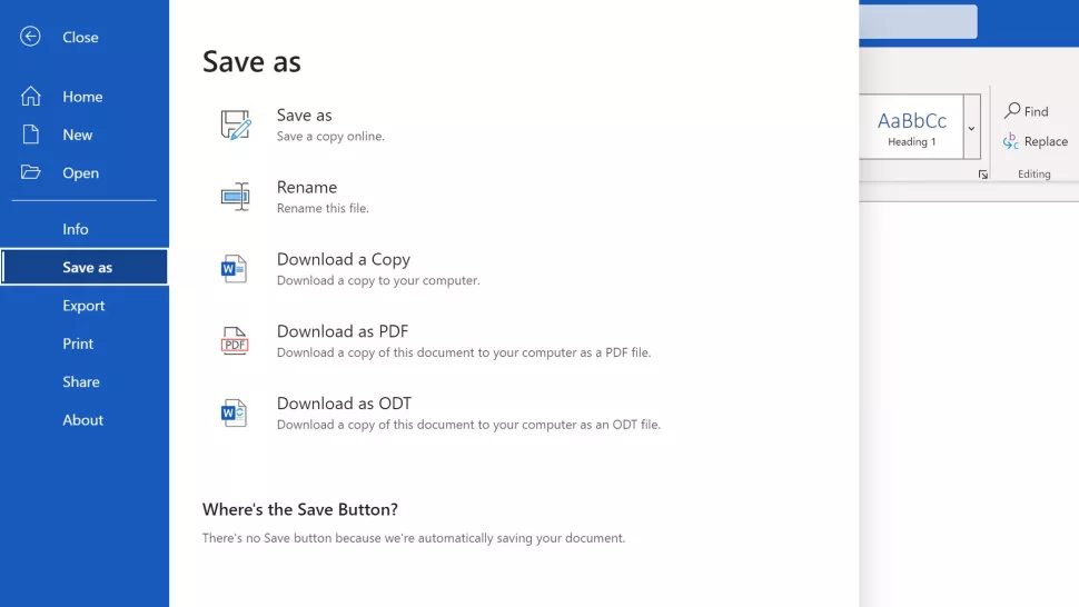 التخزين السحابي من مايكروسوفت: هل OneDrive أو Azure مناسب لعملك؟ 3