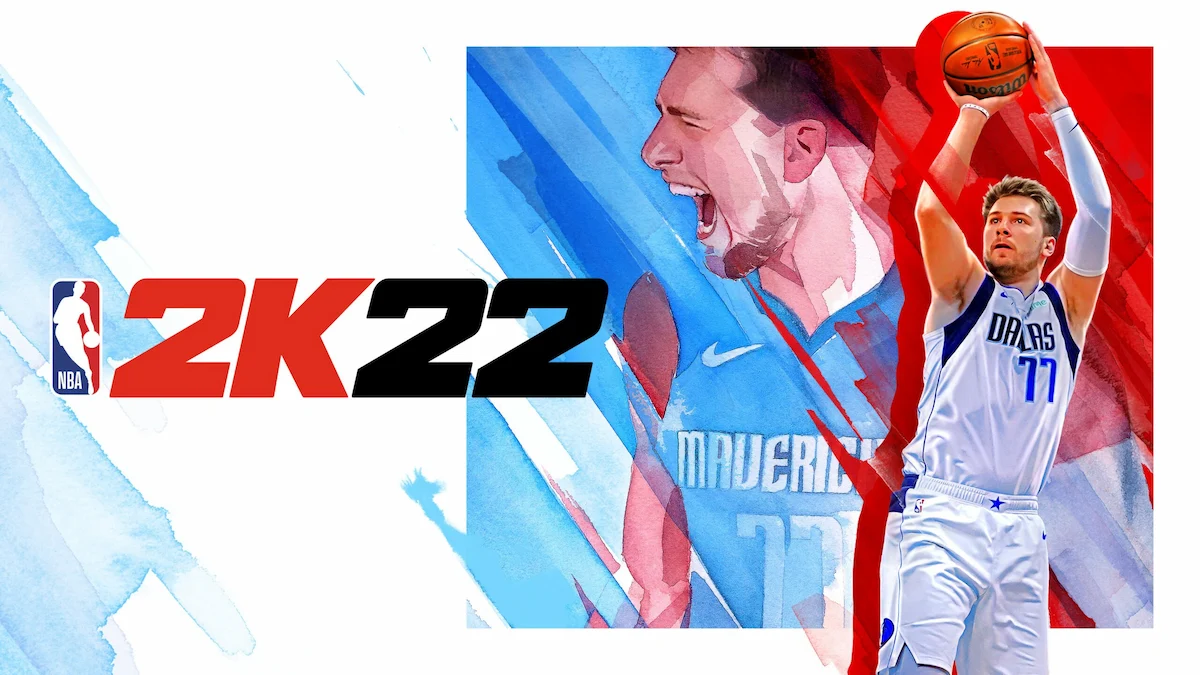 متطلبات تشغيل NBA 2K22
