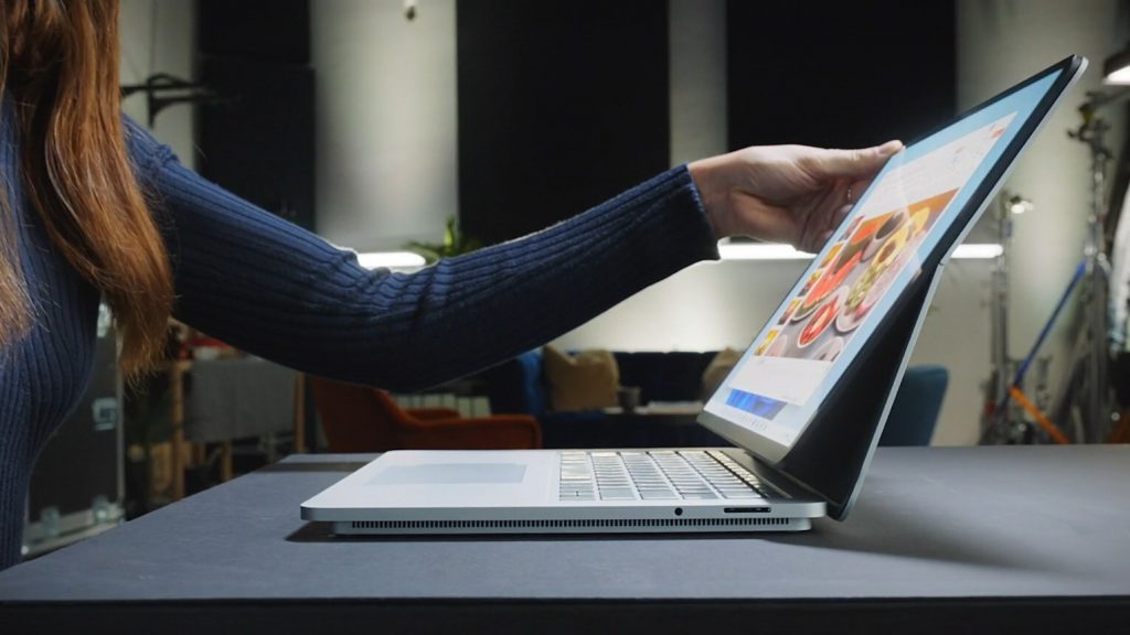 مايكروسوفت تعلن عن Surface Pro 8 مع شاشة 13 بوصة 1