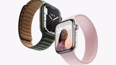 أبل واتش 7 Apple Watch: المواصفات والسعر وجميع المميزات