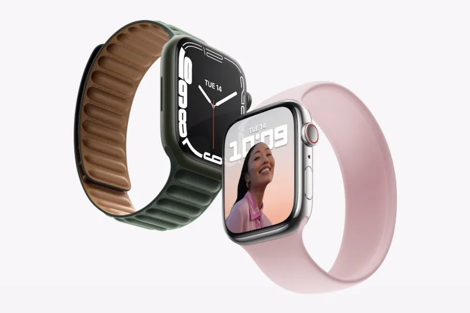 أبل واتش 7 Apple Watch: المواصفات والسعر وجميع المميزات