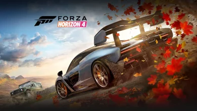 متطلبات تشغيل Forza Horizon 4