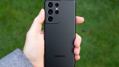 شائعات: Galaxy S22 Ultra لن يأتي مع كاميرا 200 ميجابكسل