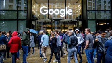 جوجل نصبت على الموظفين المؤقتين لديها في ملايين الدولارات!
