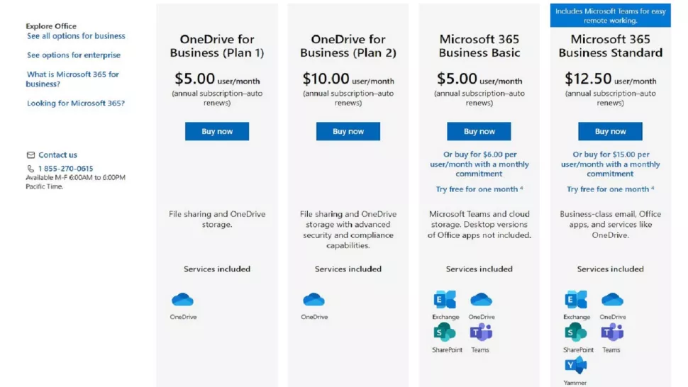 مايكروسوفت ون درايف: كل ما تود معرفته عن OneDrive 3