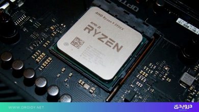 ويندوز 11 يسبب مشاكل لبعض معالجات AMD Ryzen