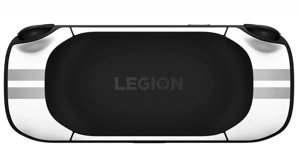 تسريب Lenovo Legion Play: جهاز ألعاب محمول بنظام اندرويد 2