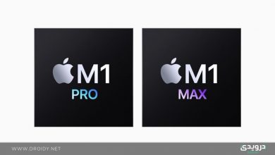 معالجا ابل M1 Pro و M1 Max جيدان للغاية في تشغيل الألعاب