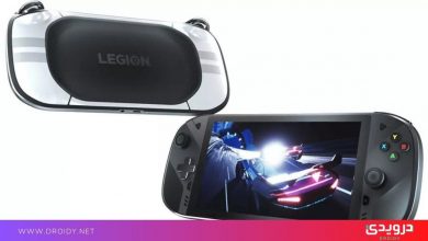 تسريب Lenovo Legion Play: جهاز ألعاب محمول بنظام اندرويد