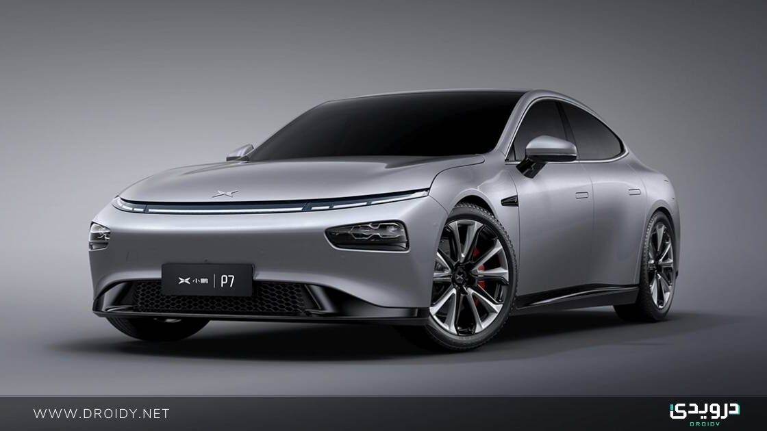 شاومي ستبدأ في إنتاج سيارة كهربائية في النصف الأول من 2024
