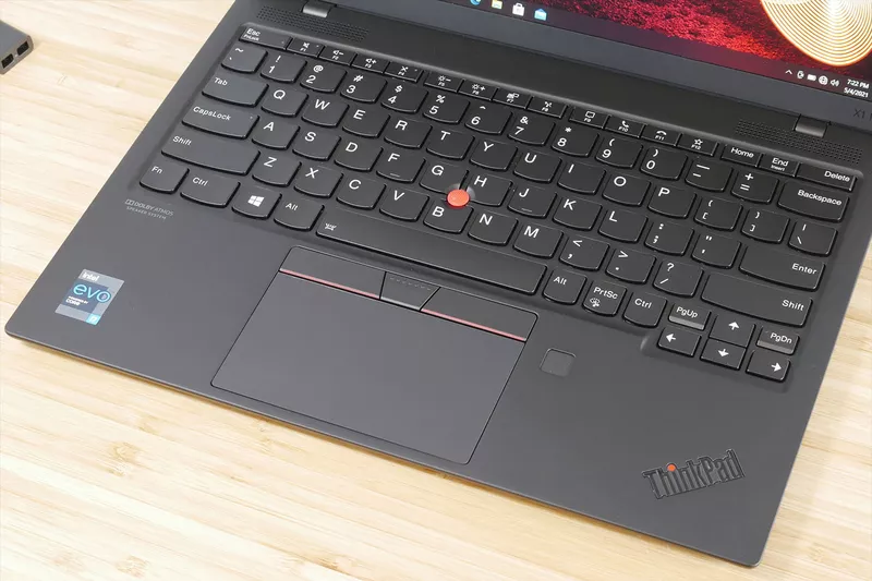 تقييم Lenovo ThinkPad X1 Nano: أهم المميزات والمواصفات والسعر 4