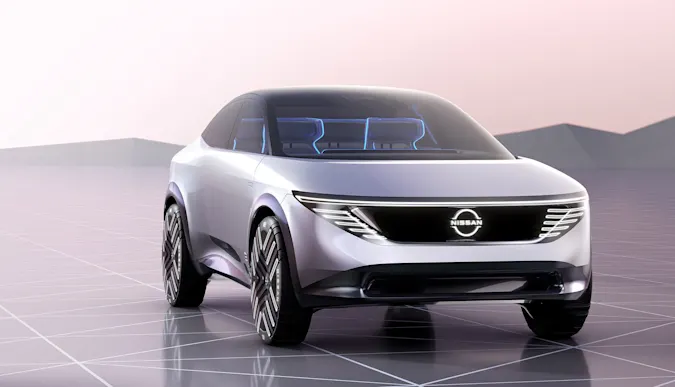 Nissan Chill-out - نيسان تنوي استثمار 17.6 مليار دولار في تطوير السيارات الكهربائية