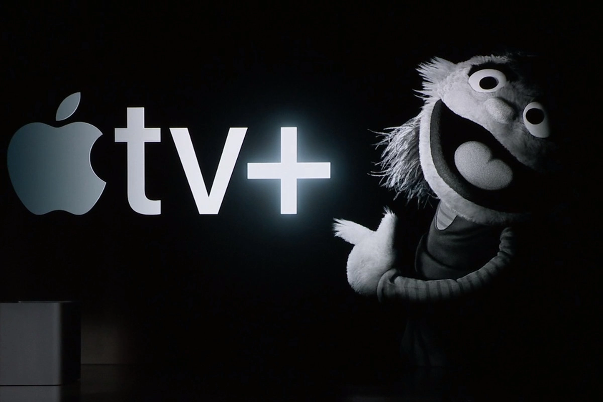 كيفية مشاركة اشتراك Apple TV+ مع العائلة