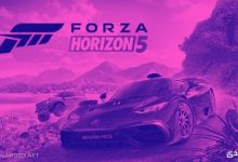 طريقة التقاط وحفظ الصور في Forza Horizon 5